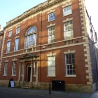 Elliot Mather LLP Nottingham, United Kingdom Office