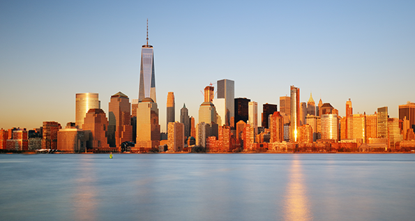 Merchant & Gould P.C New York City, NY Office