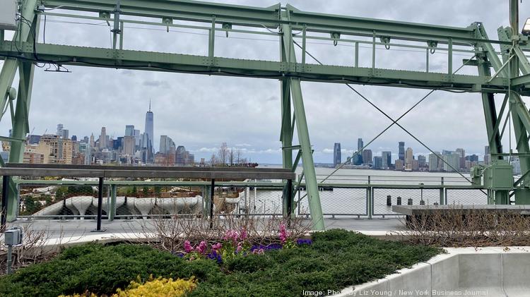 Purrington Moody Weil LLP New York, NY Office