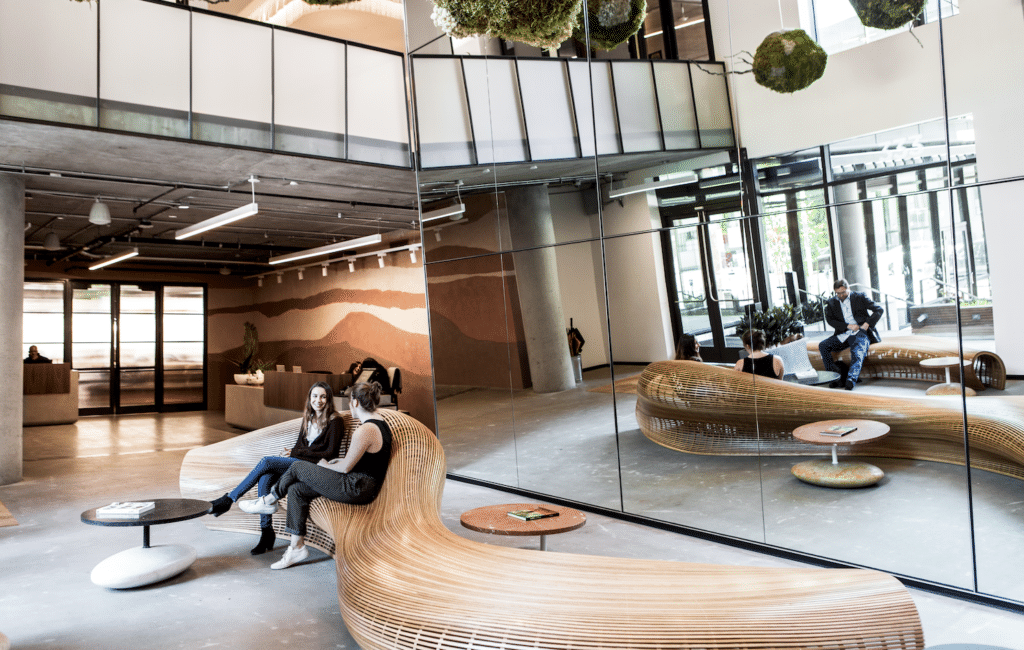 Orrick Herrington & Sutcliffe LLP San Francisco, CA Office