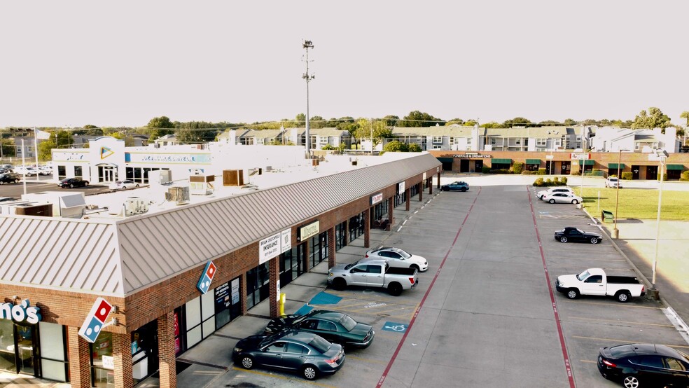 Tanner and Associates, PC Fort Worth, TX Office