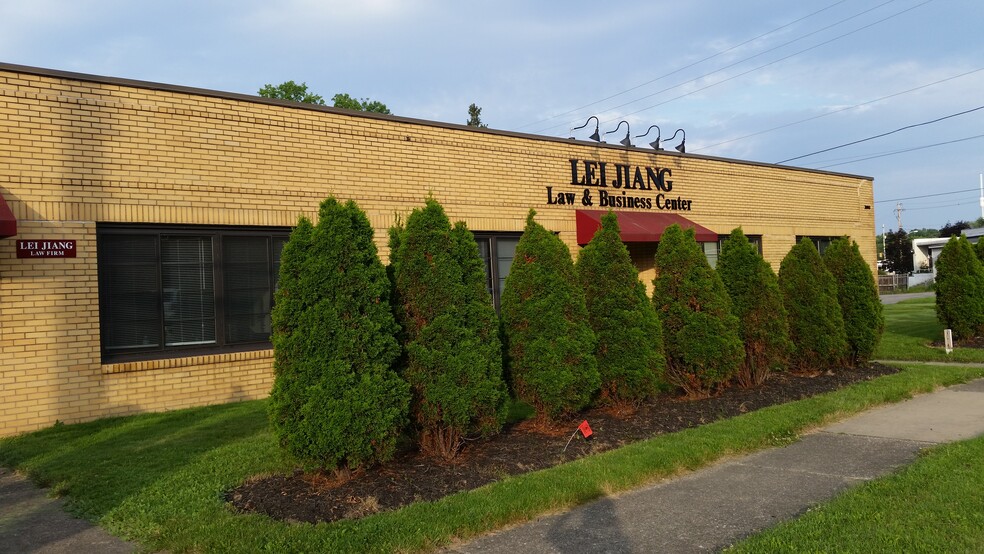 Nee Law Firm Westlake,  Office