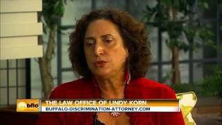 The Law Office of Lindy Korn PLLC Buffalo,  Office