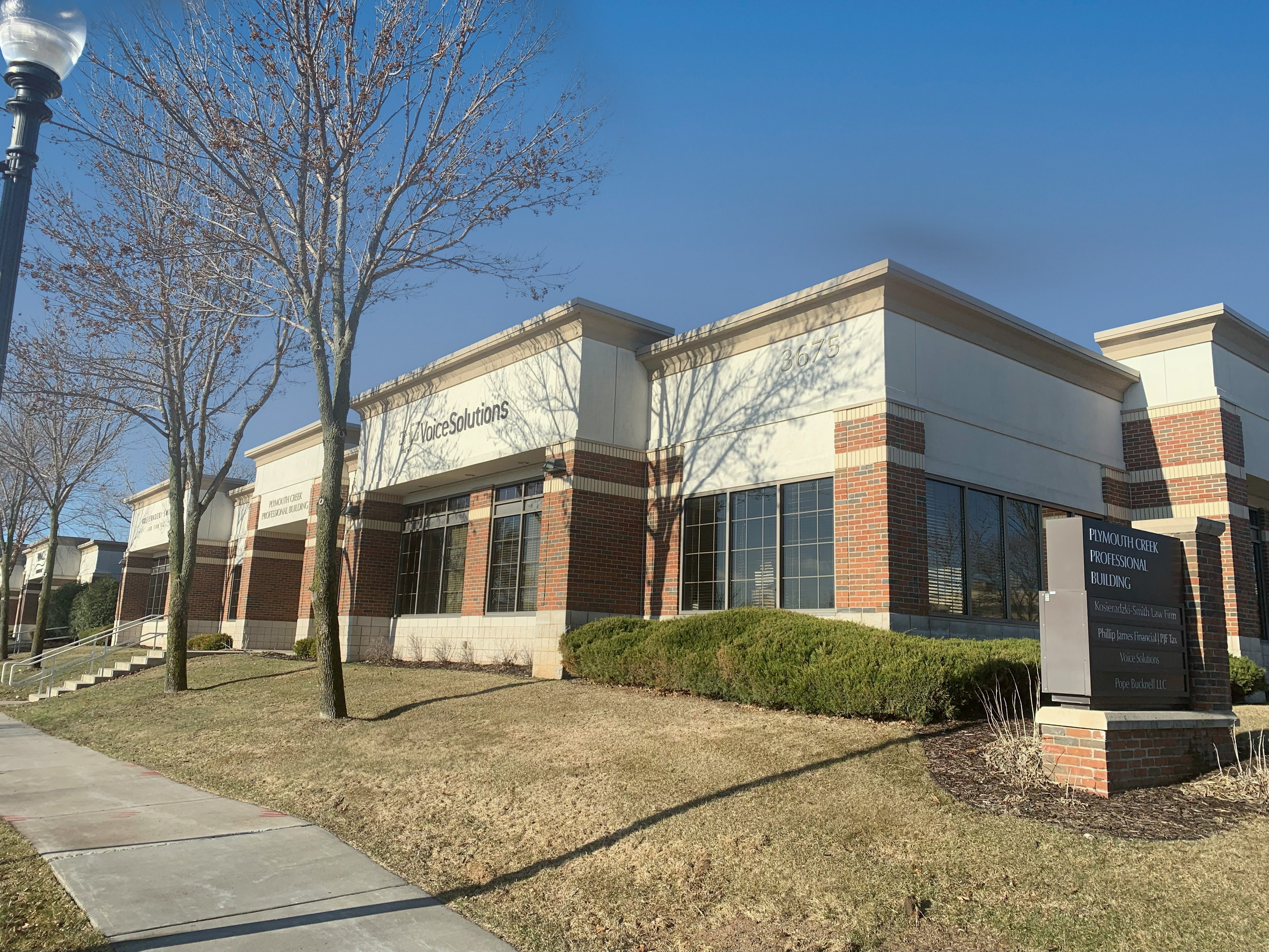 Kosieradzki Smith Law Firm LLC Plymouth,  Office