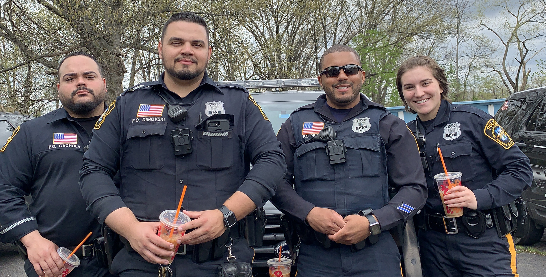 Davidson, Sochor, Ragsdale & Cohen, LLC Elmwood Park, NJ Office