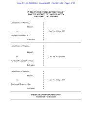 Ohnstad & Twichell, PC Hillsboro, ND Office