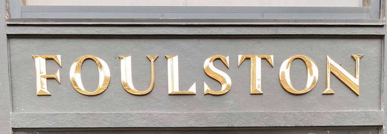 Foulston Siefkin LLP Topeka, KS Office