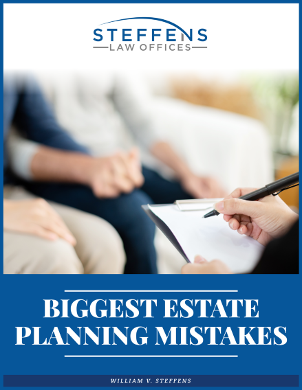 Steffens Law Office, P.C Kearney, NE Office