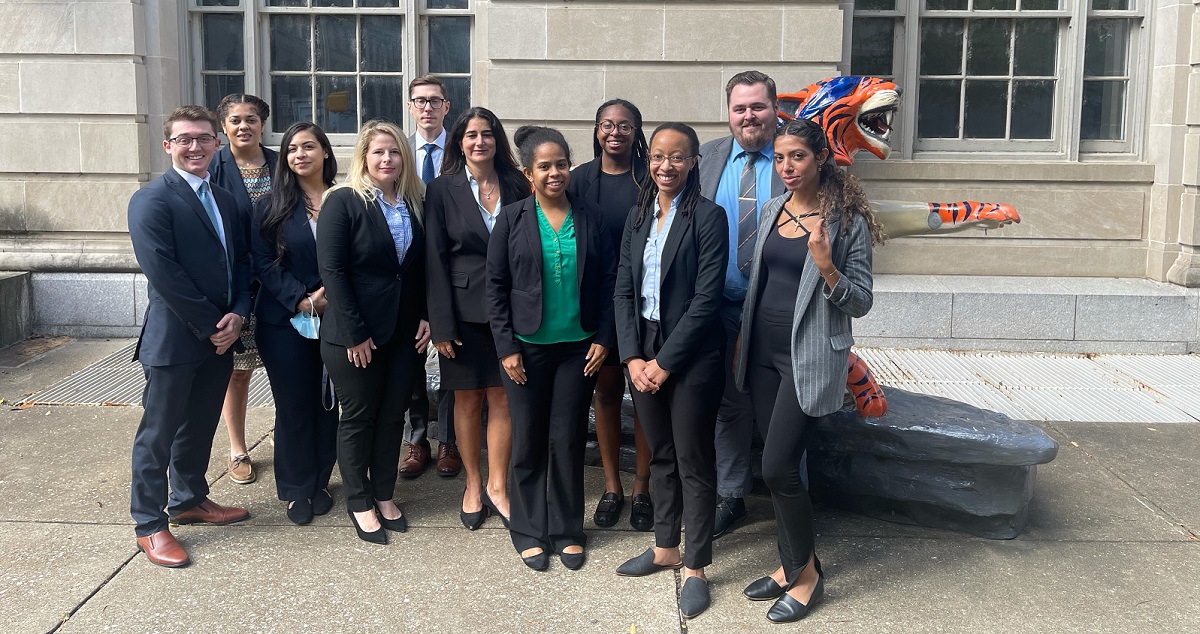 Oath Law Memphis, TN Office