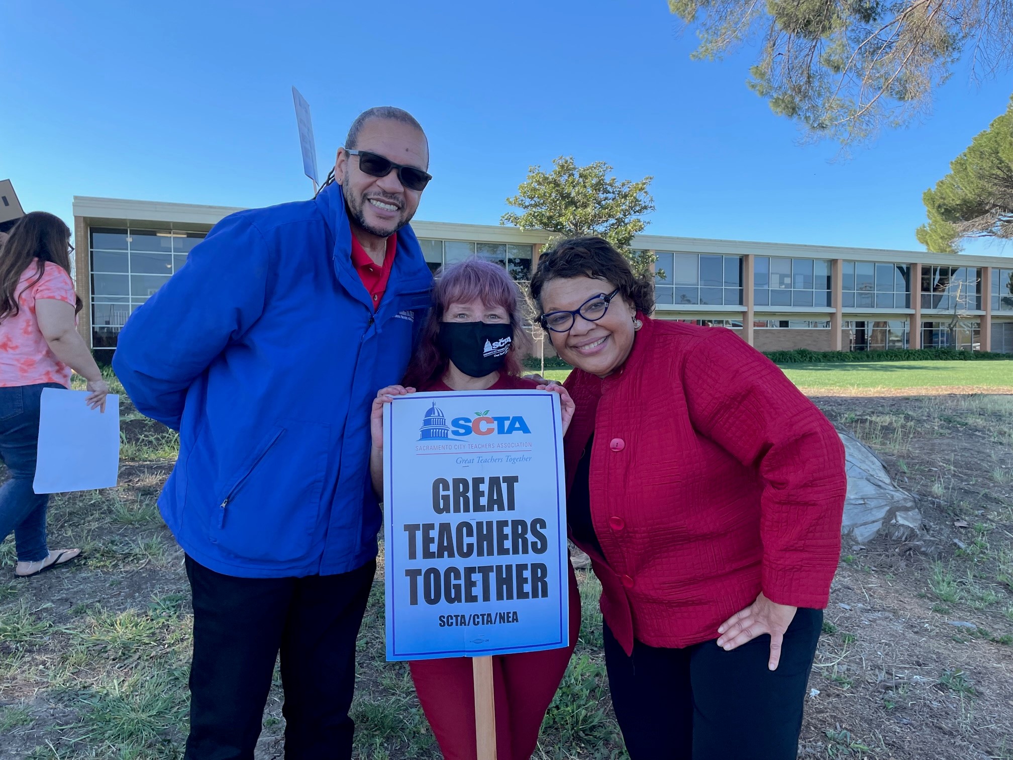 Boyd Law Sacramento, CA Office