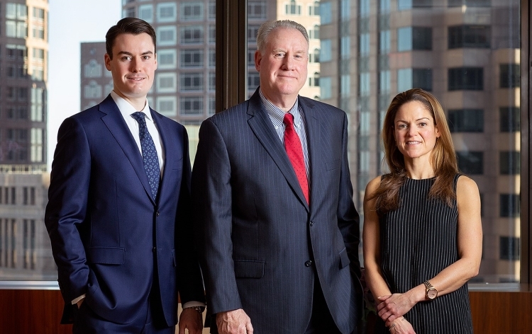 Rich May, P.C Boston, MA Office