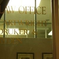 Dickinson, Bradshaw, Fowler & Hagen, P.C Pella, IA Office