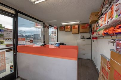 Ropers Majeski Redwood City, CA Office