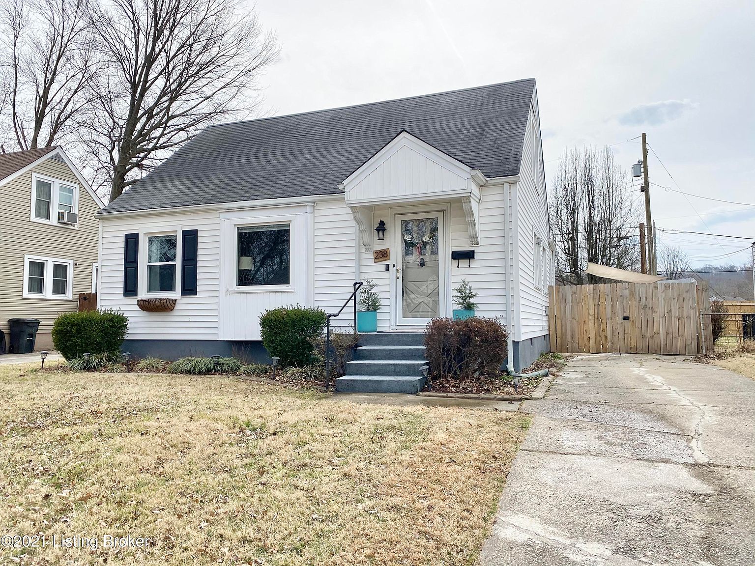 Green Law Offices, p.c Valparaiso,  Office