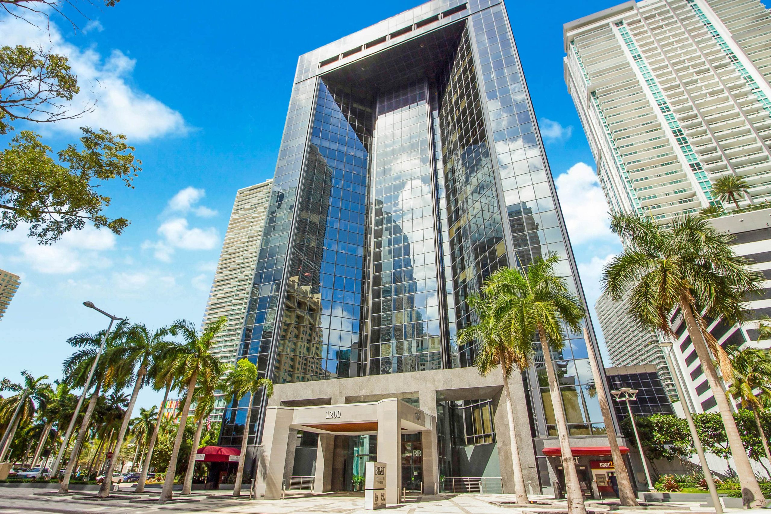 Gordon Rees Scully Mansukhani LLP Miami, FL Office