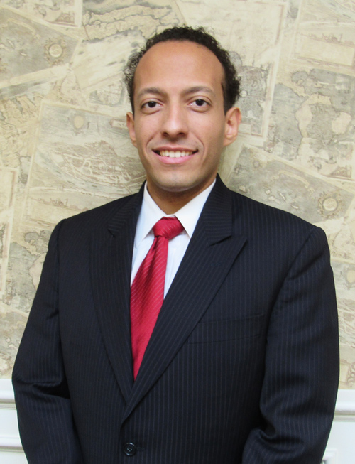 Clark Law Firm, PC Lake Como, NJ Office