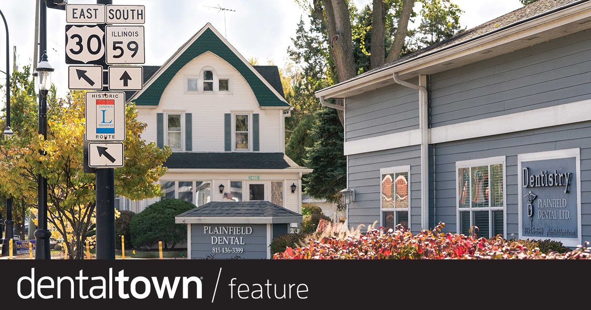 Perry & Associates Andover, MA Office