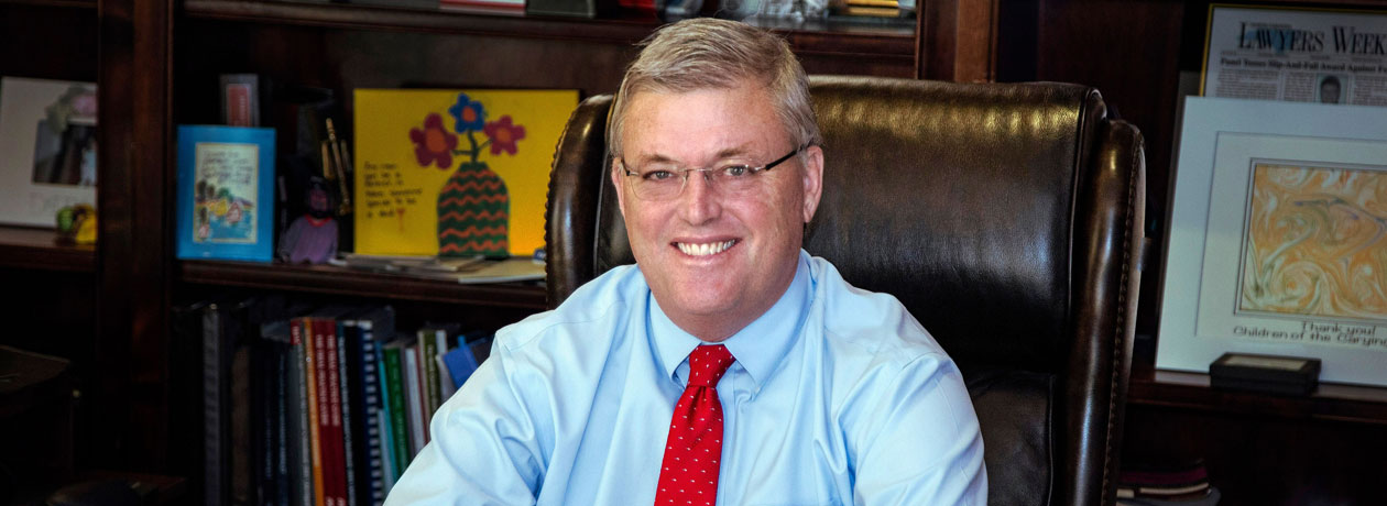 The Law Office of John T. Benjamin, Jr., P.A Raleigh, NC Office