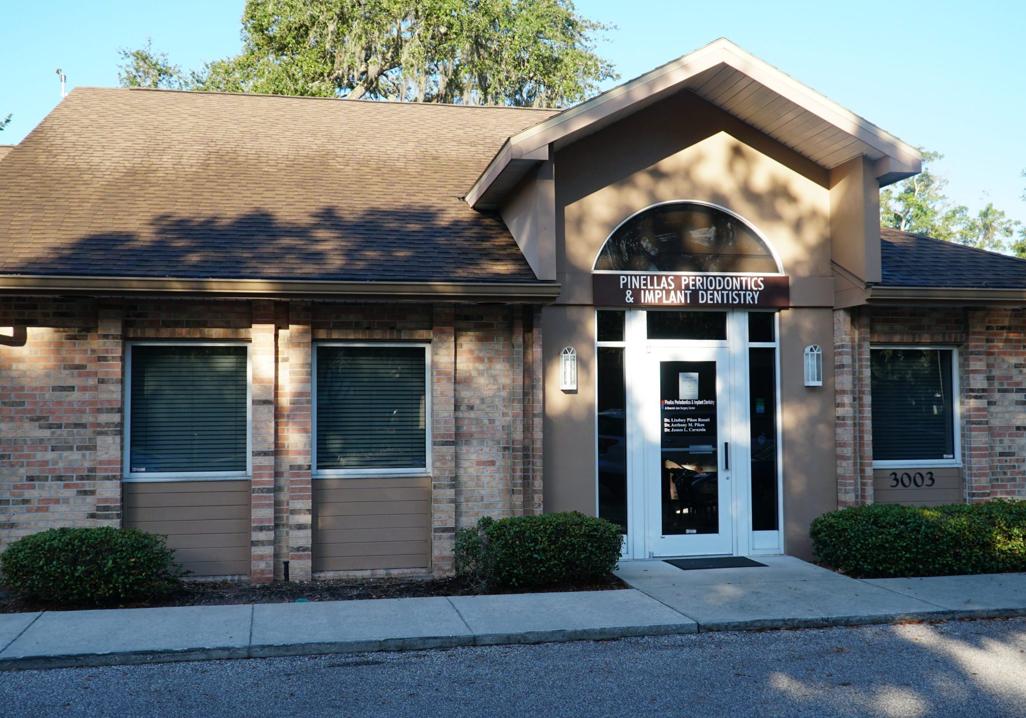 The Law Firm for Family Law Clearwater, FL Office