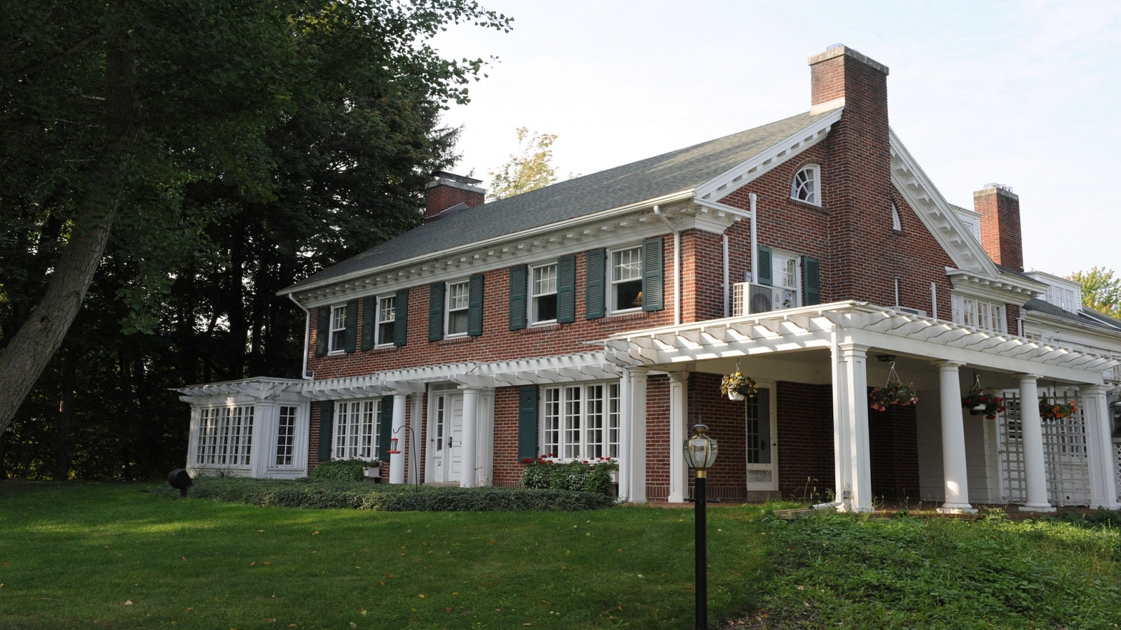 Lipsitz Green Scime Cambria, LLP Fredonia, NY Office