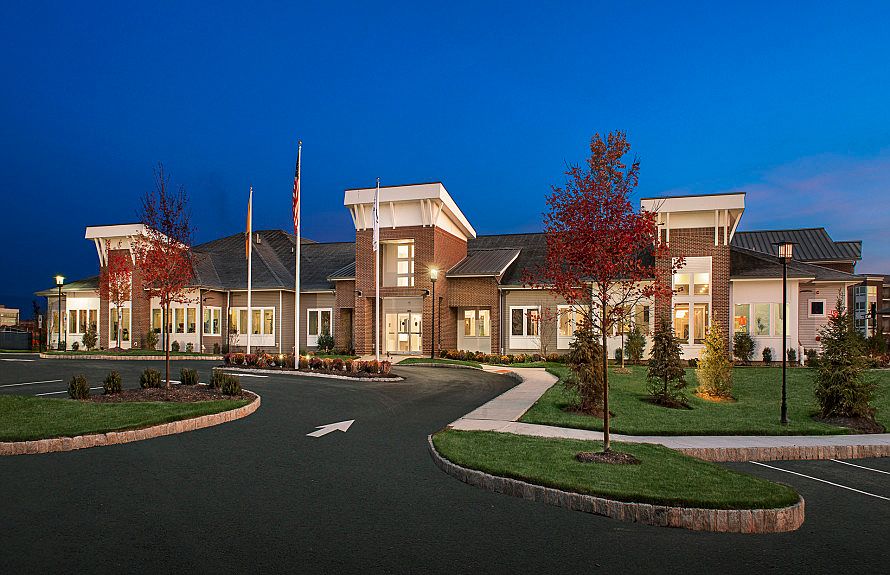 Farkas & Donohue, LLC Florham Park, NJ Office