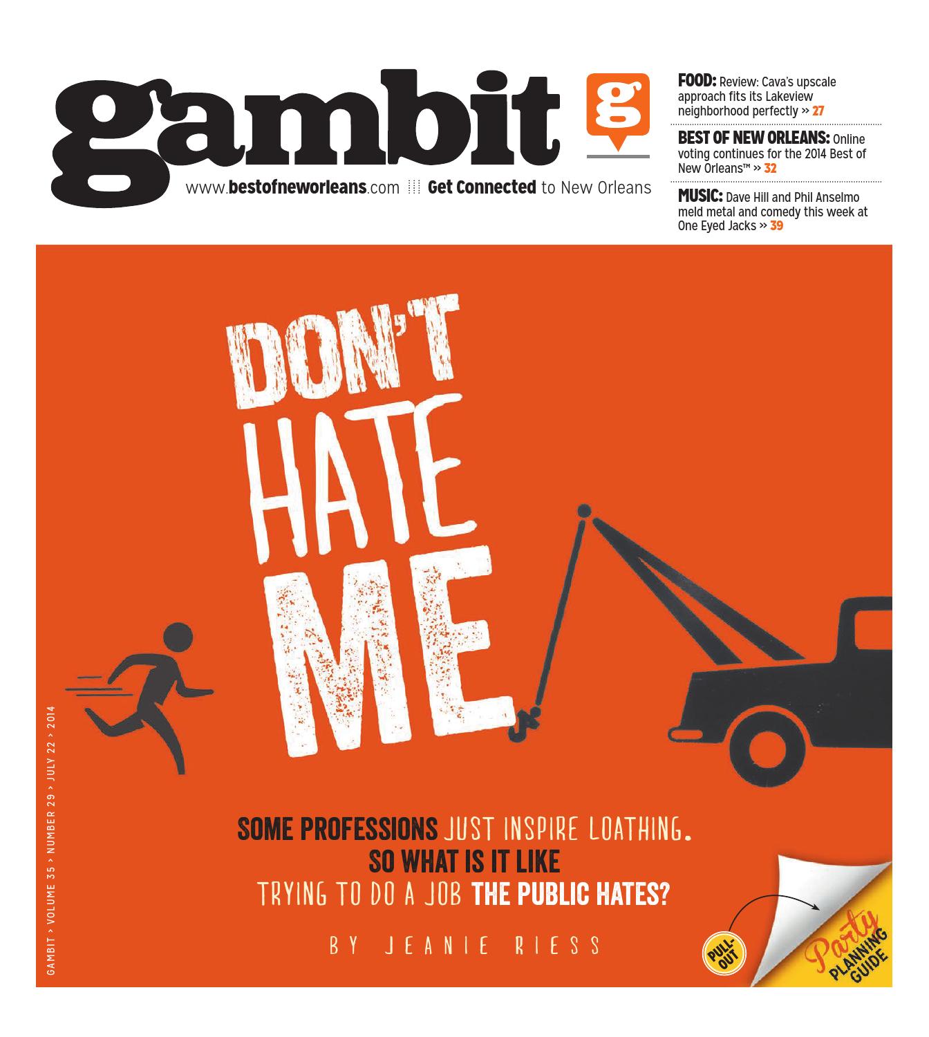 Oats & Marino New Orleans, LA Office