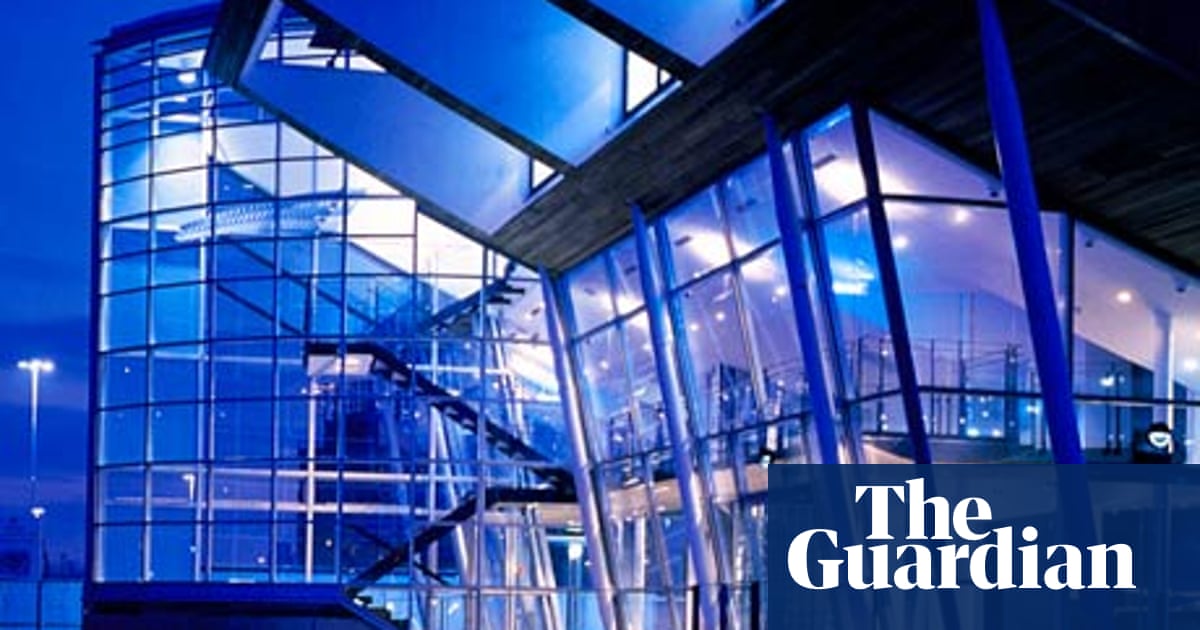 BLM Southampton, United Kingdom Office