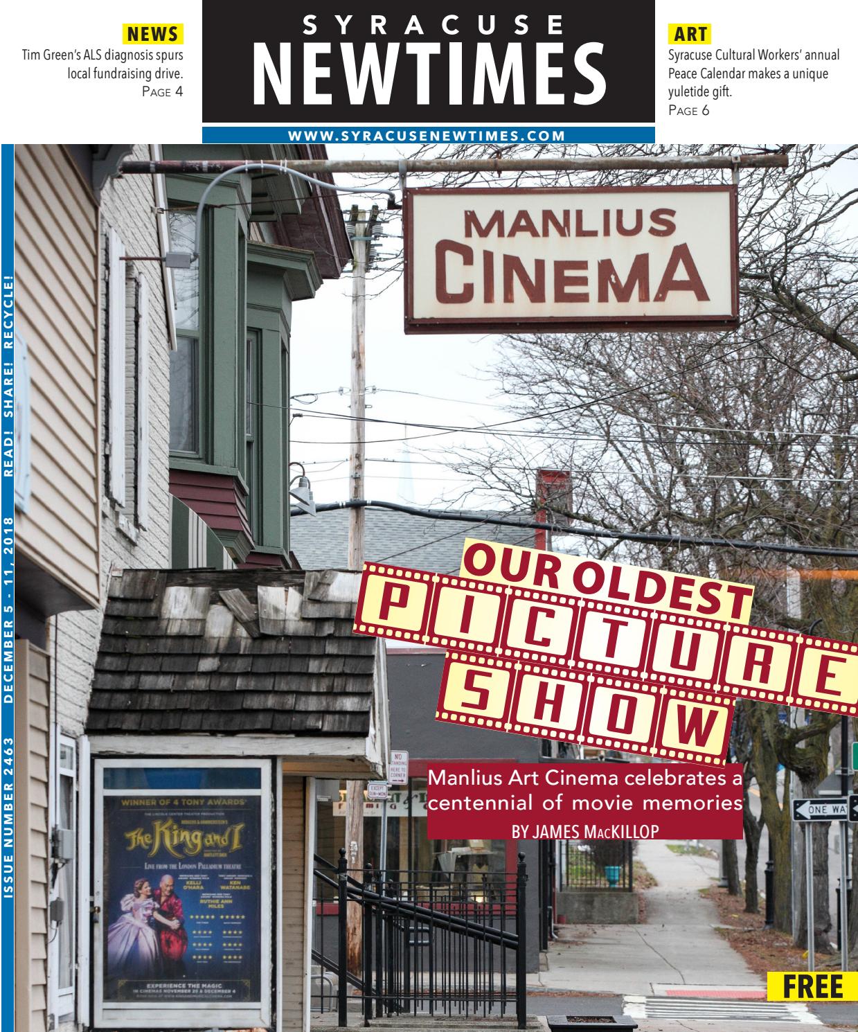 Hancock Daniel DeWitt, NY Office