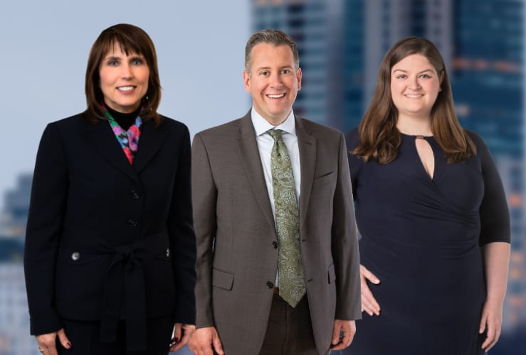 BP Peterman Law Group, LLC Brookfield, WI Office