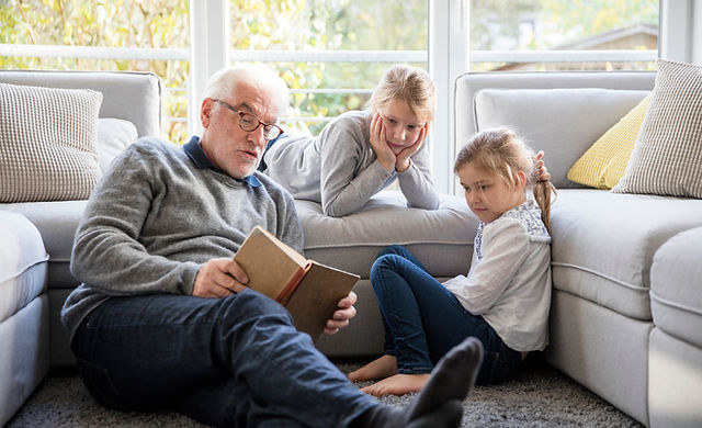 Wilkerson Law Group Casper, WY Office