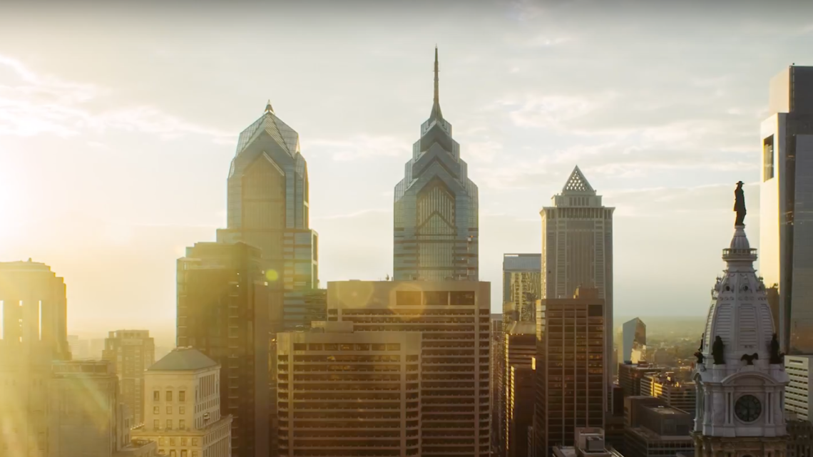 Conrad O'Brien PC Cherry Hill, NJ Office