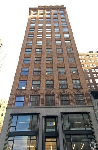 ZwillGen PLLC New York City, NY Office