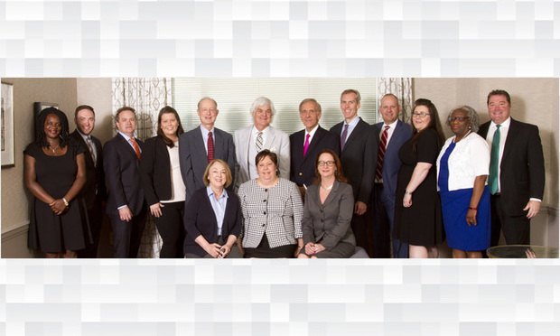 Parks, Chesin & Walbert, PC Atlanta, GA Office