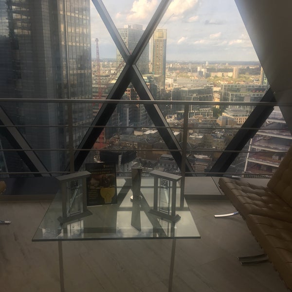 Kirkland & Ellis LLP London, UK-England Office