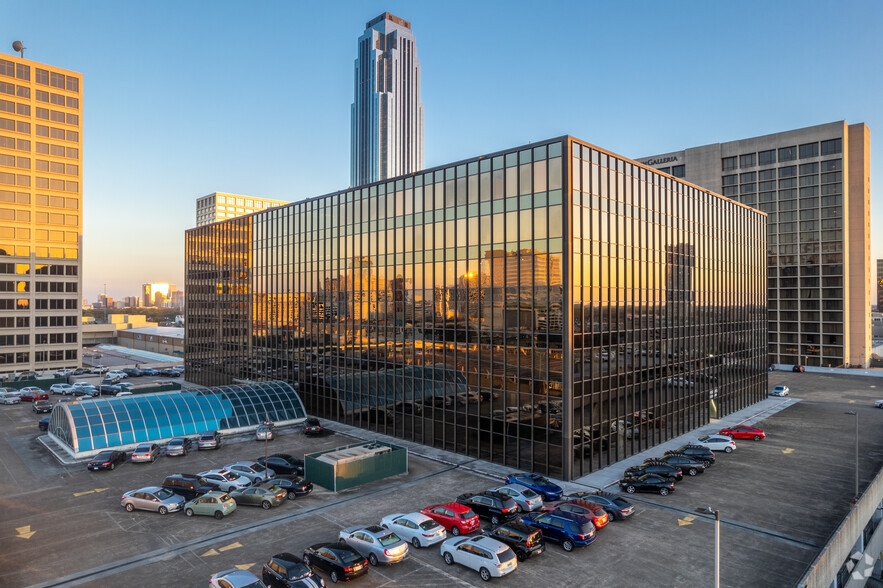 Winget, Spadafora & Schwartzberg, LLP Houston, TX Office