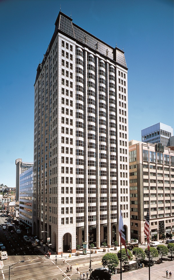 Fragomen, Del Rey, Bernsen & Loewy, LLP, San Francisco, CA Office