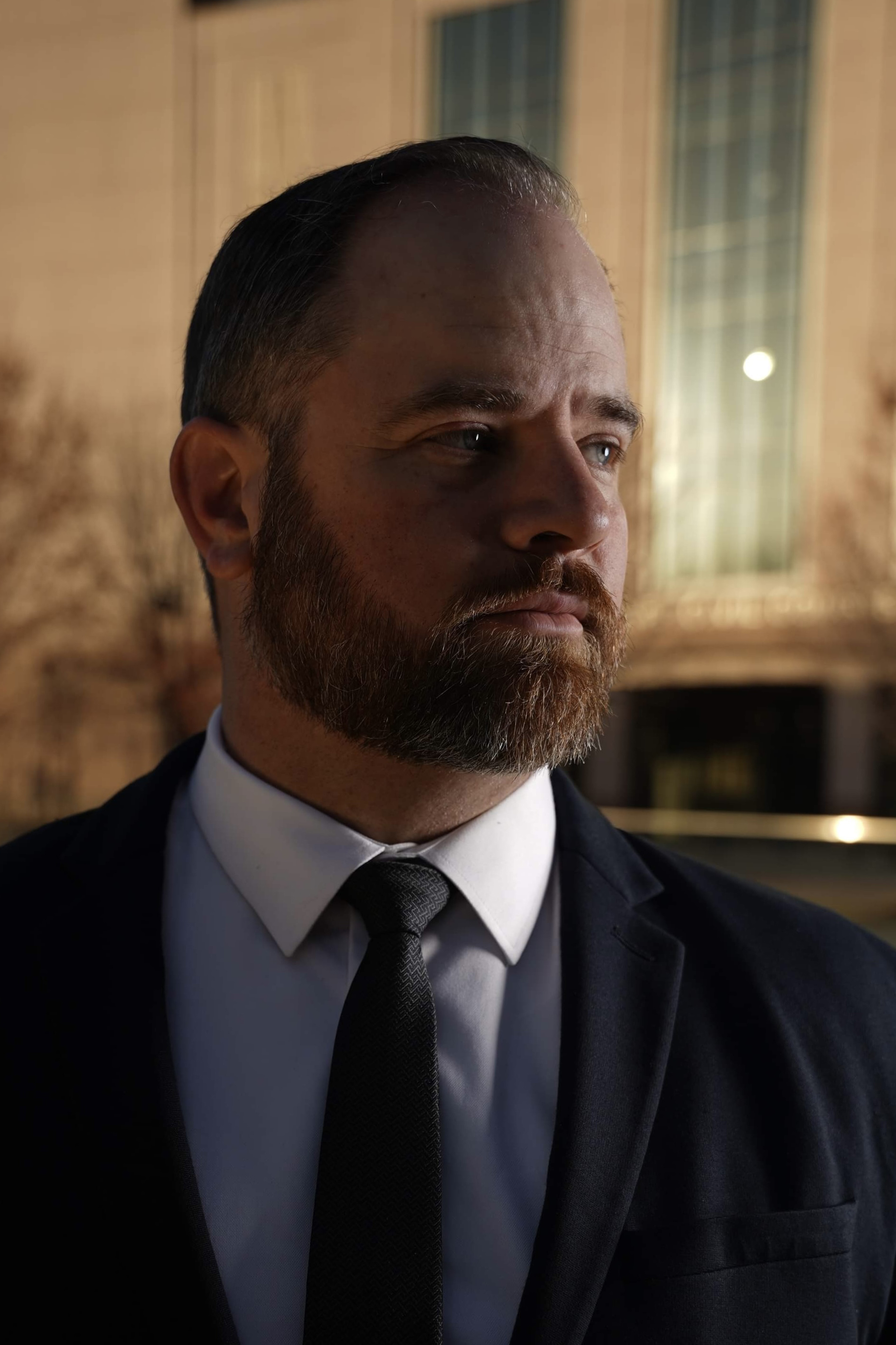 Martinez Hsu, P.C Bedford,  Office