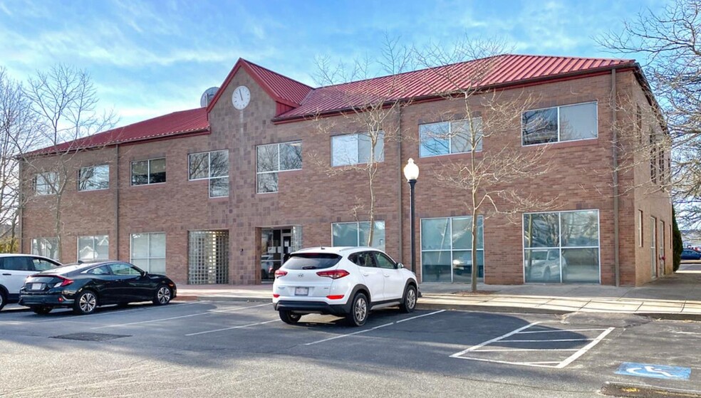 Cushing & Dolan, P.C Hyannis, MA Office