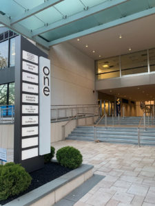 Fine, Olin & Anderman, LLP White Plains, NY Office