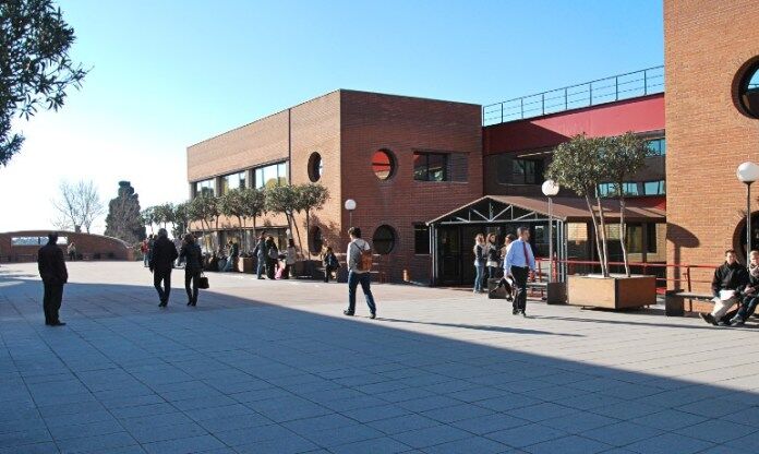 Uria Menendez Barcelona, Spain Office