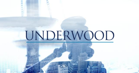Underwood Law Firm, P.C Amarillo, TX Office