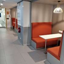 Clifford Chance Delhi, India Office