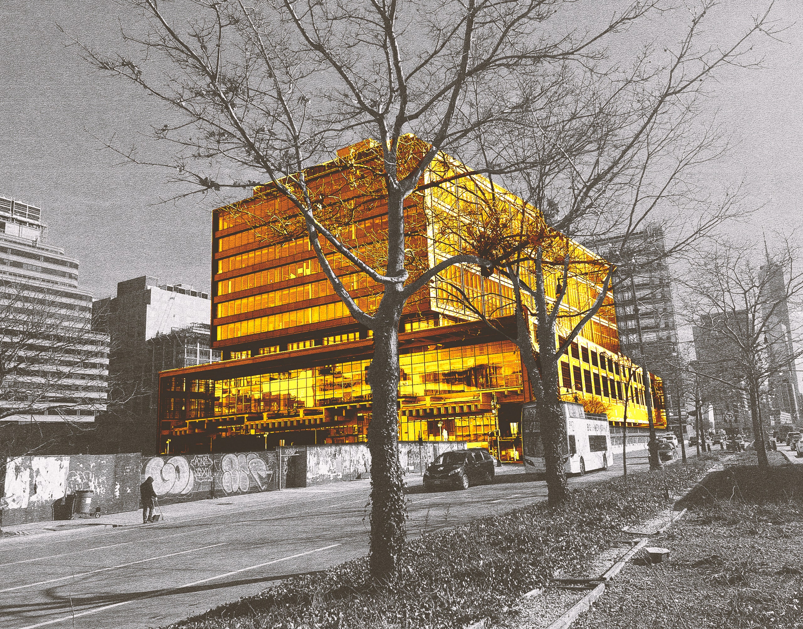 McGonigle, P.C New York City, NY Office