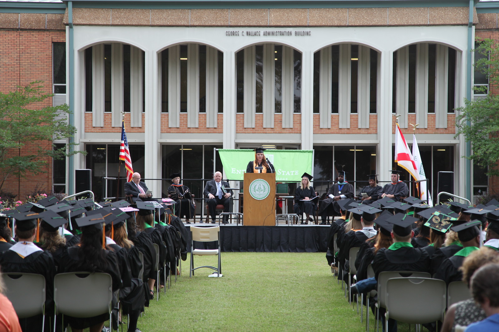 Isaak Law Firm Enterprise,  Office