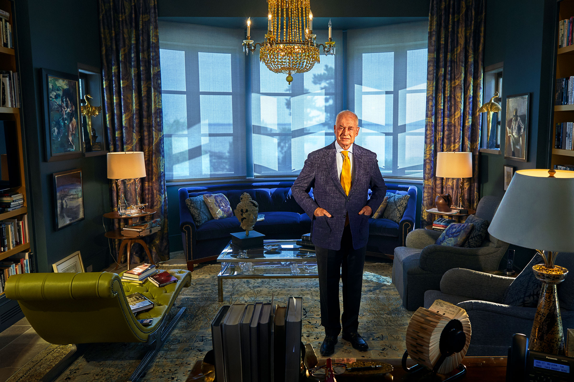 Couch White, LLP New York City, NY Office