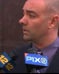 The Law Offices of Jef Henninger Freehold,  Office