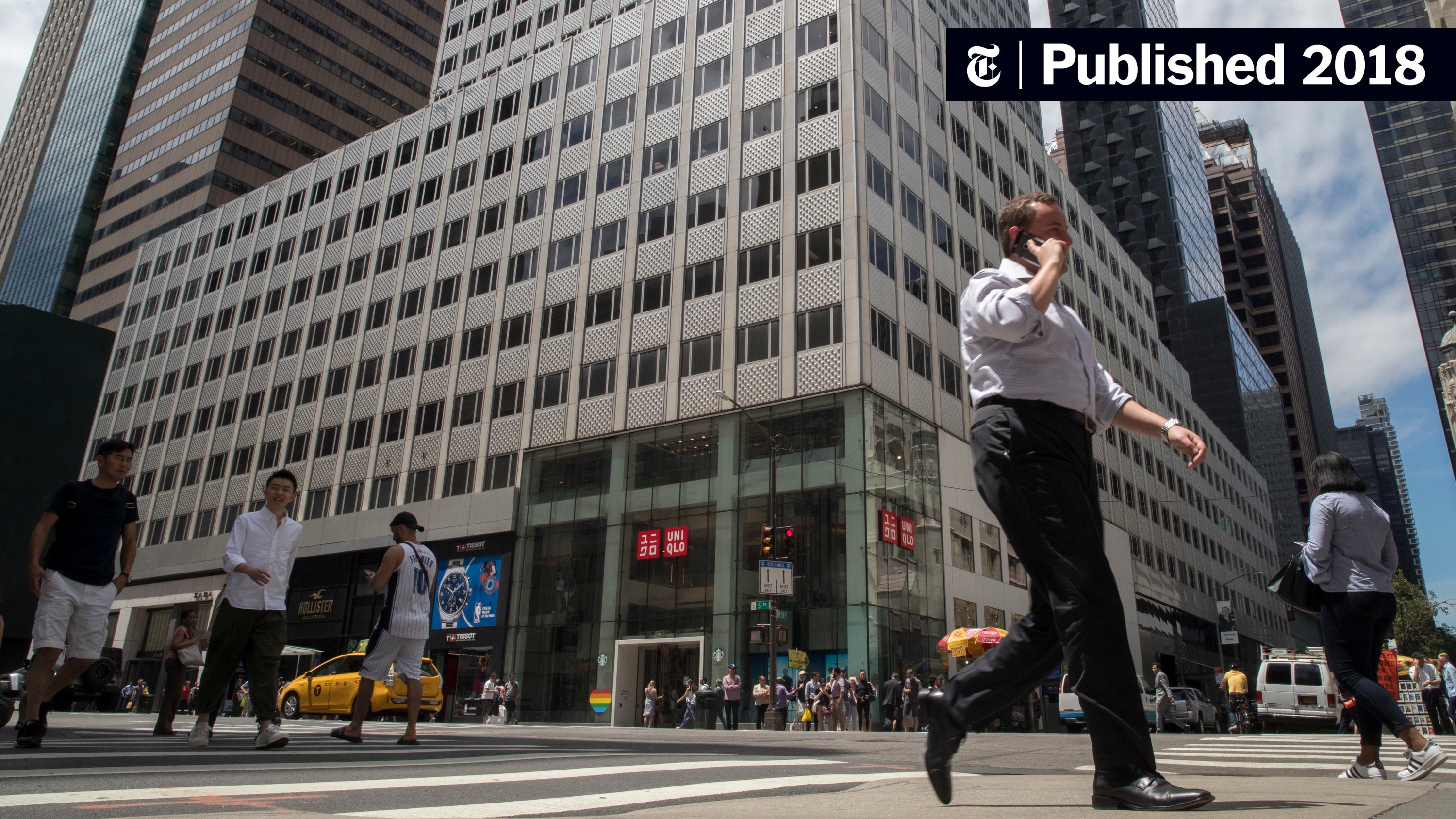 The Romero Firm Long Island City, NY Office