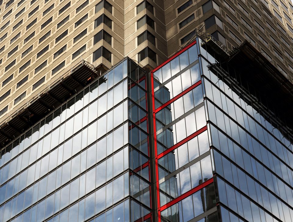 Block & Leviton LLP Boston, MA Office