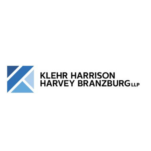 Klehr Harrison Harvey Branzburg LLP Philadelphia, PA Office