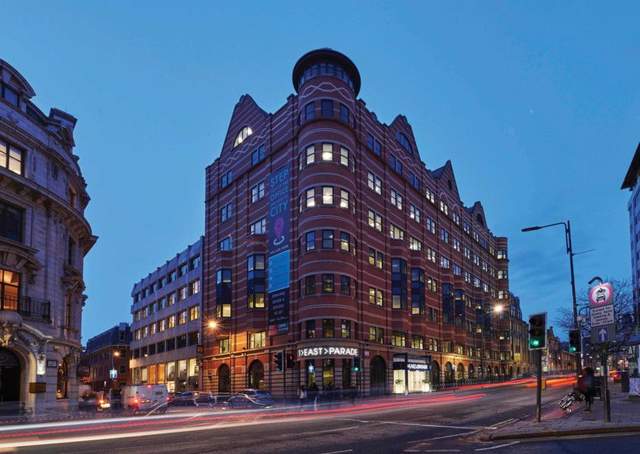 Appleyard Lees Leeds, United Kingdom Office